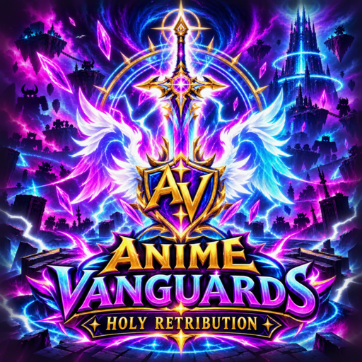 Anime Vanguards: Holy Retribution